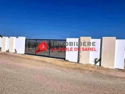 DES TERRAINS VUE SUR MER A📍RMILA PRES DE MALL OF SOUSSE