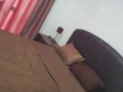 Appart S+2 Meublé à L'année