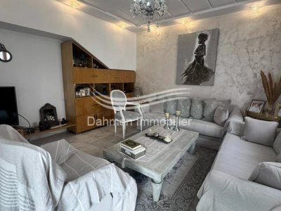 À Vendre – Duplex S+4 avec à Sahloul, Sousse .
