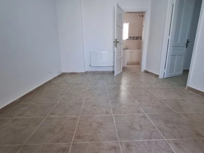 TRÈS BEAU REZ DE CHAUSSÈ S+2 A HAMMEM SOUSSE
