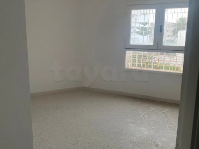 À louer – Appartement spacieux 1 er étage idéal pour centre de formation ou activité professionnelle – Sousse (Immeuble Seltene)