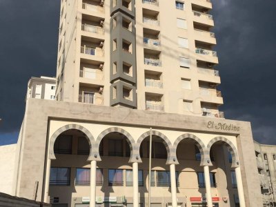 Appartement S+2 pour location  Sousse Medina /  Apartment for rent