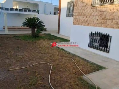 UNE VILLA DE CHARME💎A KALAA SGHIRA