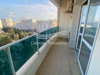 studio vue de mer à vendre-sousse