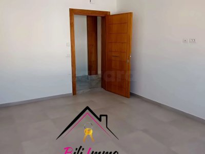 Un bureau A+2 à hammam sousse