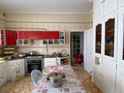 * Maison à vendre à Sousse – quartier calme