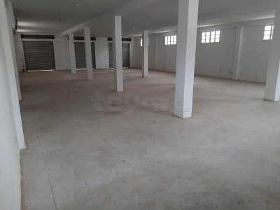 Entrepôt 350 m² à louer – Sidi Abdelhamid, Sousse