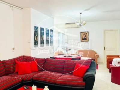 Appartement S+1 à vendre à sousse