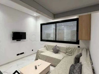 Un appartement s+1 à hammam sousse kantaoui