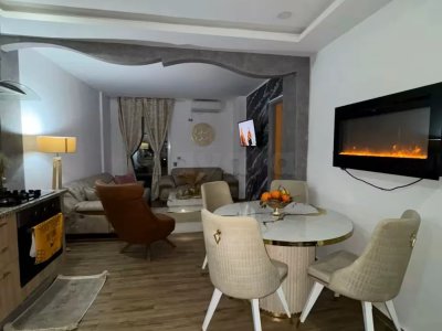 Appartement cosy et élégant, situé à Sousse