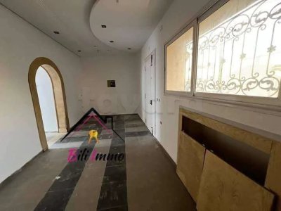 Une maison indépendante s+2 à hammam sousse
