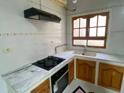 Appartement s+2 a hamem sousse