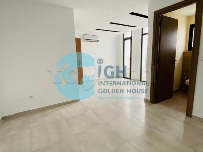Opportunité exceptionnelle à Sousse – Bureau A+1 haut standing à louer !