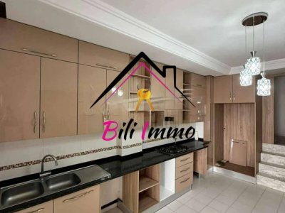 Un spacieux appartement s+2