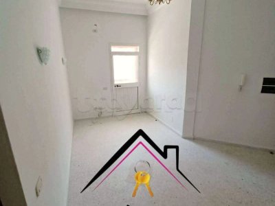 Un appartement s+1 rdc à hammam sousse