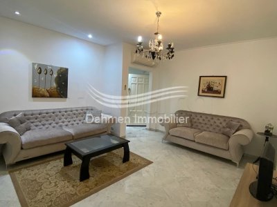 Un appartement à louer à Khzema-Est .