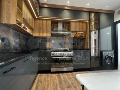 À VENDRE | Immeuble R+2-zaouiet Sousse
