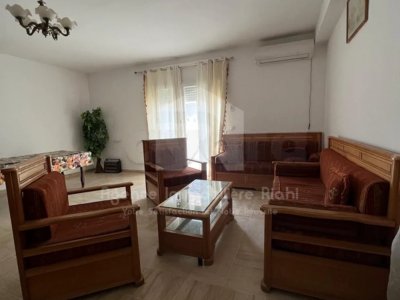À LOUER | Appartement S+1 meublé situé à Hammem Sousse coté de la plage