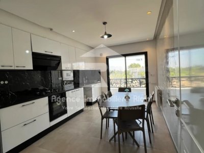 À LOUER | ( ANNUELLE) 4 appartement S+3 | Chatt Meriem Sousse prés résidence Costa