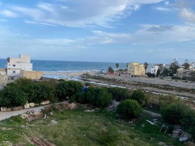 Kantaoui appartements proche mer