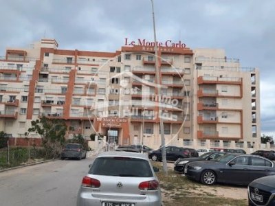 A louer un appartement S2 meublé à la résidence "Le Monte Carlo" pour location estivale