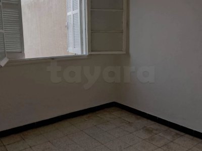 Appartement lumineux avec Terrasse- Sousse centre
