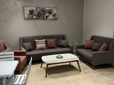studio meublé à louer