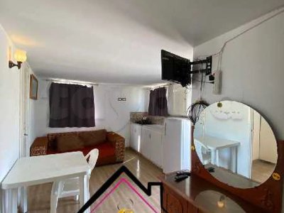 appartement s+2