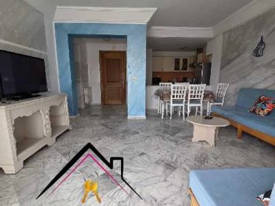appartement s+2