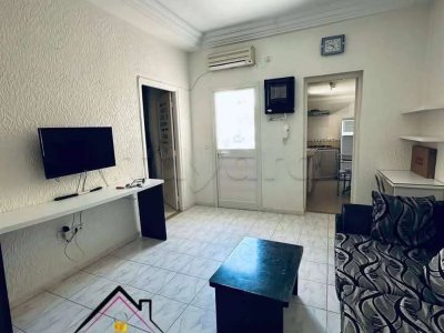 Un appartement s+1 à hammam sousse