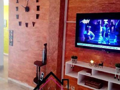 appartement s+2