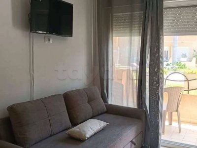 Un studio s+0 à chott mariem