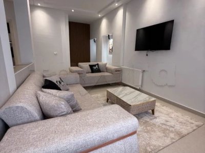 appartements à 2 pas de la mer et à 10mn du mall of Sousse