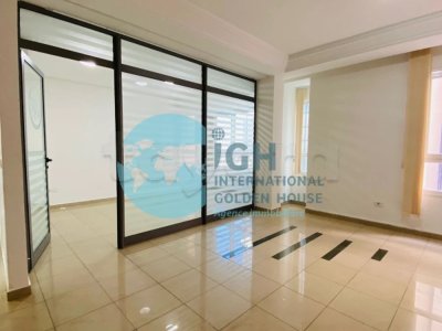 À LOUER   l'agence IGH immobilière– Open Space à  Beb Bhar Sousse