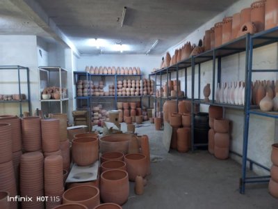 À Vendre : Fond de Commerce - Showroom de 270m², Zone Industrielle Akouda, Sousse