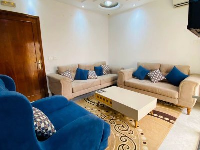 S+1 Moderne et Entièrement Meublé à Louer – Sousse Ville ✨
