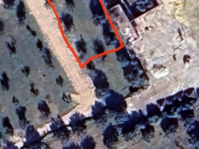 Terrain à vendre à Akouda – Emplacement stratégique