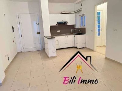 Un appartement s+2 à hammam sousse