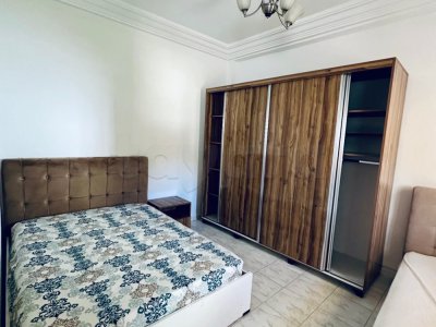 Appartement une piéce A Hammam sousse