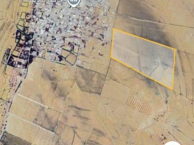 Terrain agricole 15H  Blelma (Kondar) – Gouvernorat de Sousse