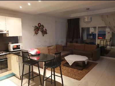 Appartement S+2 à la résidence Folla Aqua
Resort, Sousse, 4004