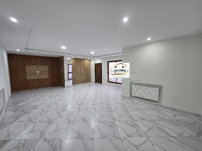 etage de villa s+3 hammam sousse