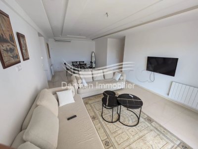 Appartement s+2 à Louer - El Kantaoui