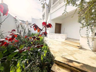 luxueux appartement meublé pres movenpick