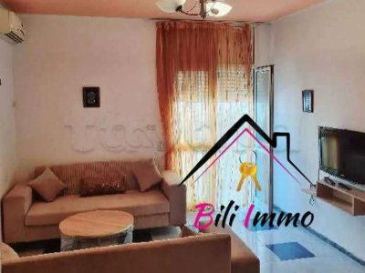 Un appartement s+1 prés de la mer