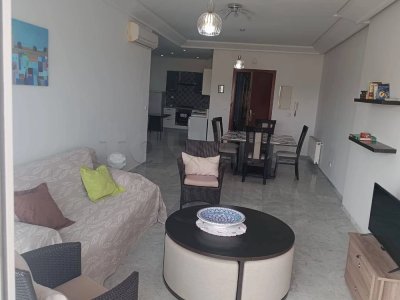 A louer Appartement S2 – Vue Mer et Accès Direct à la Plage