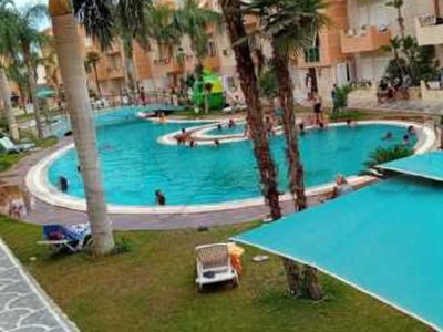 appartement s1 résidence les dunes sousse