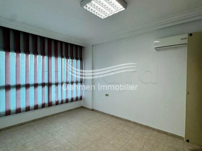 À VENDRE – Bureau A1 à Sousse
