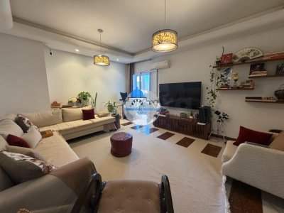 Appartement haut standing à vendre – Cité Olympique, Sousse
