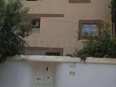 Villa Rez-de-chaussée plus deux étages plus studio